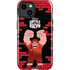 Disney Wreck-it Ralph Vintage Arcade iPhone 15 Impact Case